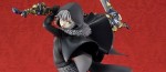 Une première figurine pour Gray