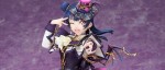Une ravissante Yoshiko Tsushima chez Alter