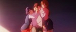 Anime - Domestic Girlfriend - Love X Dilemma - Episode #7 : Avoir une relation, ça reviendrait a faire ca, non ?