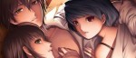 Fin annoncée pour Love X Dilemma