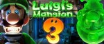 Sortie du jeu Luigi's Mansion 3