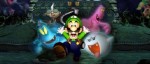 Luigi's Mansion bientôt de retour sur 3DS