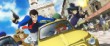 actualité manga - news illustration
