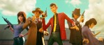 La date de sortie de Lupin III The First au cinéma est avancée !