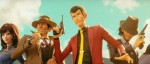 Lupin III s'offre son tout premier film d'animation en 3DCG