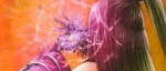 Magical Girl Holy Shit: une nouvelle magical girl pour la collection WTF?! d'Akata