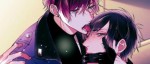 Le manga Memento Scarlet annoncé par Boy's Love