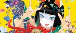 Les éditions Noeve se lancent dans les artbooks d'artistes japonais