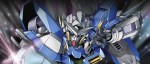 Chronique Anime - Mobile Suit Gundam 00 - Saison 1 - Collector - Blu-Ray