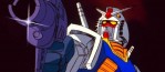 La première série de Mobile Suit Gundam anfin disponible en France grâce à Crunchyroll