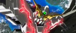 Chronique animation - Mobile Suit Gundam Unicorn - Intégrale collector Blu-ray