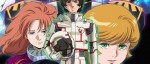 Mobile Suit Gundam Unicorn bientôt en collector Blu-ray chez @Anime