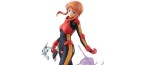 La gamme Gundam Girls Generation accueille Puru Two