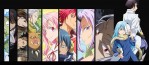 Anime - Moi quand je me réincarne en slime - Saison 2 - Episode #46 – Walpurgis
