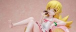 Une très grande figurine de Shinobu Oshino chez FuRyu