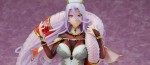Une première figurine de collection pour Saphentite Neikes