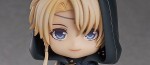Une nouvelle Nendoroid pour Qiluo Zhou