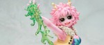 Mina Ashido est de retour chez BellFine