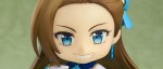 Catarina Claes arrive en Nendoroid