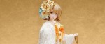 Une première figurine pour Iroha Isshiki