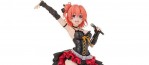 Une Yui Yuigahama très rock chez Wonderful Works