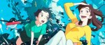 Le Mystère des Pingouins (Penguin Highway) daté en France