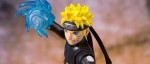 Nouvelle figurine de Naruto dans la gamme S.H. Figuarts