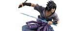 L'actualité des figurines Naruto Shippuden chez Megahouse
