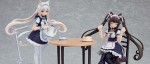 Les héroïnes de Nekopara arrivent en Figma