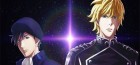 Chronique Anime - Héros de la Galaxie (les) - Die Neue These - Saison 1