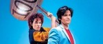Première bande-annonce pour le film live Nicky Larson et le Parfum de Cupidon