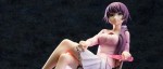 Hitagi Senjôgahara s'impose à nouveau chez Kotobukiya