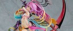 Nouvelle figurine de Jibril chez Good Smile Company