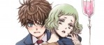 Le manga Nos temps contraires s'offre une bande-annonce