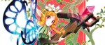 Redécouvrez l’aventure de Mercedes avec Odin Sphere chez Mana Books