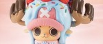 Une nouvelle P.O.P pour Chopper