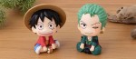 La gamme Look Up s'attaque à One Piece