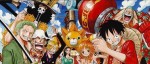 One Piece Doors acquis par Glénat