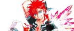 Shinobu Ohtaka lance sa nouvelle série !