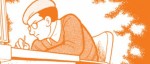 Un récit historique sur la vie d'Osamu Tezuka chez Pika Edition