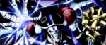 Les suites d'Overlord et de Yu-Gi-Oh sont arrivées sur Netflix