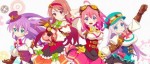 Anime - Pastel Memories - Episode #12 : Pastel Memories
