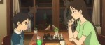 Le film Penguin Highway prochainement diffusé en avant-première à Paris et Nantes