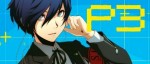 Le manga Persona 3 arrive chez Mana Books