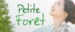 Le film Petite Forêt est disponible sur support physique