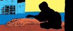 Peuple Invisible à paraître chez Cornélius
