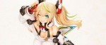 Kotobukiya décline Gene en figurine