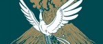 Report pour le premier tome de la réédition de Phénix d'Osamu Tezuka