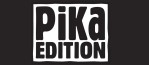 Pika présente ses cartes de voeux 2021
