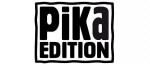 Des arrêts de commercialisation chez Pika Edition
